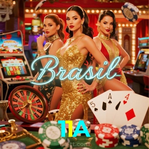 11A:A diversão do cassino e as apostas no futebol ao seu alcance!