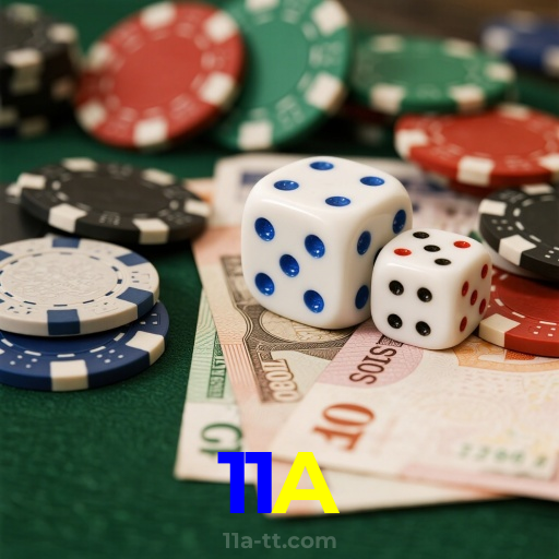 11A:Jogue em nosso cassino online e descubra os maiores jackpots!