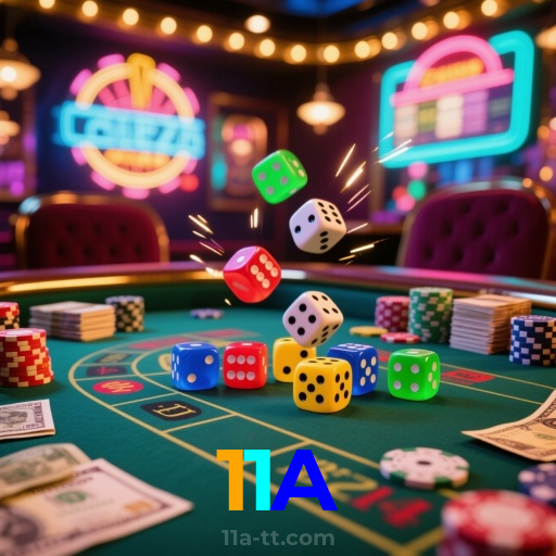 11A：Grandes vitórias nas slots! Venha conquistar o jackpot agora!