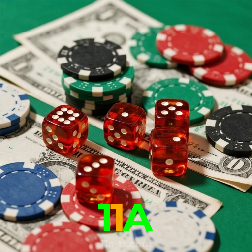 11A:O melhor cassino online com roleta, poker e apostas no futebol ao vivo!