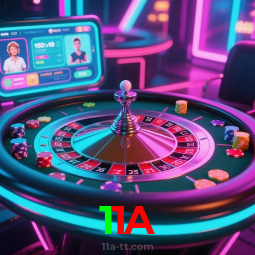 11A:O cassino online mais emocionante está aqui! Aposte agora!
