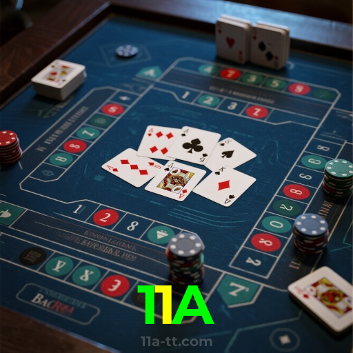 11A：Ganhe muito jogando blackjack e apostando no futebol online!