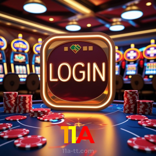 11A：Aposte no seu time e ganhe com os melhores jogos de cassino online!
