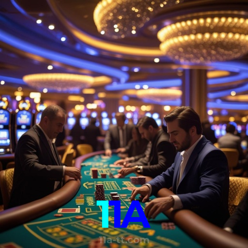 11A：Jogue poker, aposte no futebol e tenha uma experiência incrível no cassino online!