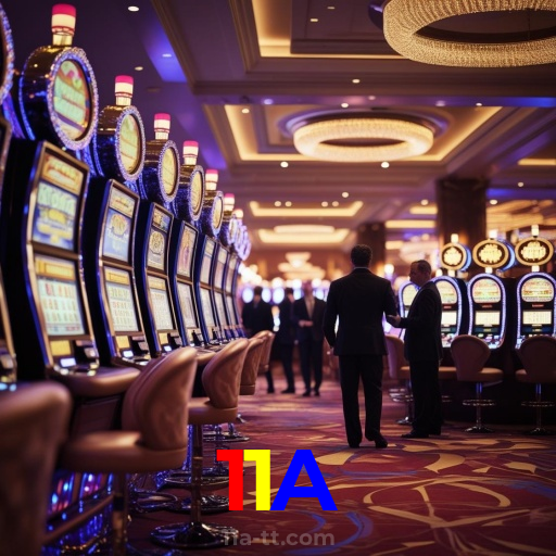 11A:Aposte no seu time e vença na roleta e no blackjack online!