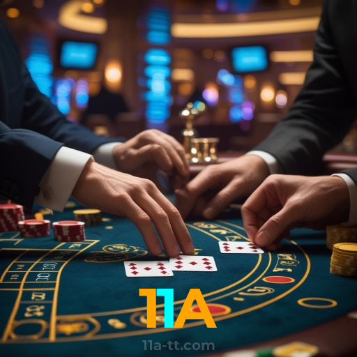 11A:O cassino online mais confiável para você apostar no futebol e jogar blackjack!