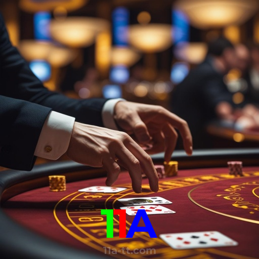 11A:Ganhe no blackjack e aposte no futebol para uma experiência única!