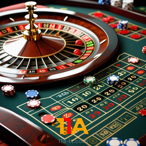 11A:Jogue poker, aposte no futebol e leve grandes vitórias para casa!