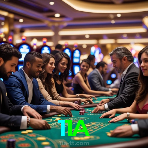 11A:Entre no nosso cassino e aposte nas melhores máquinas caça-níqueis!