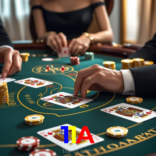 11A：Desafie a roleta e ganhe prêmios incríveis no nosso cassino!