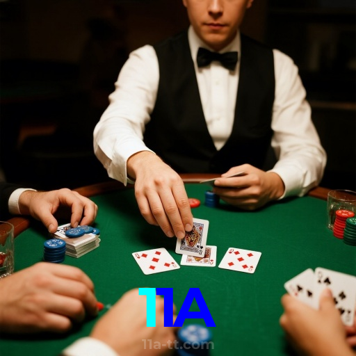 11A:Aposte no seu time no futebol e divirta-se com slots e roleta!