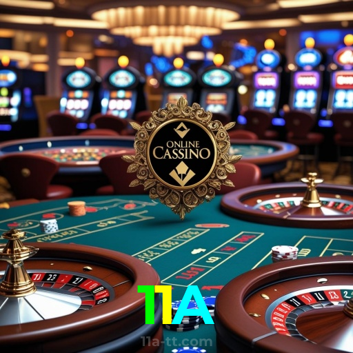 11A:Mostre sua habilidade nas mesas de poker e vença os adversários!