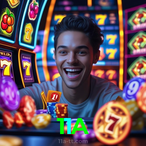 11A:Aposte no futebol e ganhe prêmios em slots e roleta ao vivo!