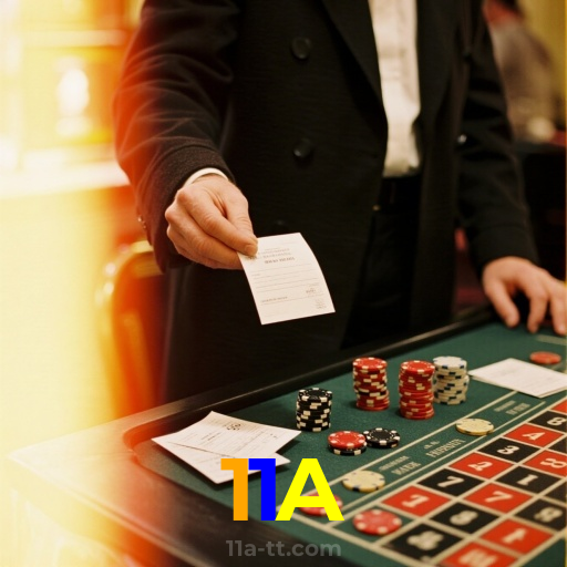 11A:Cada jogada no blackjack é uma chance de conquistar vitórias!