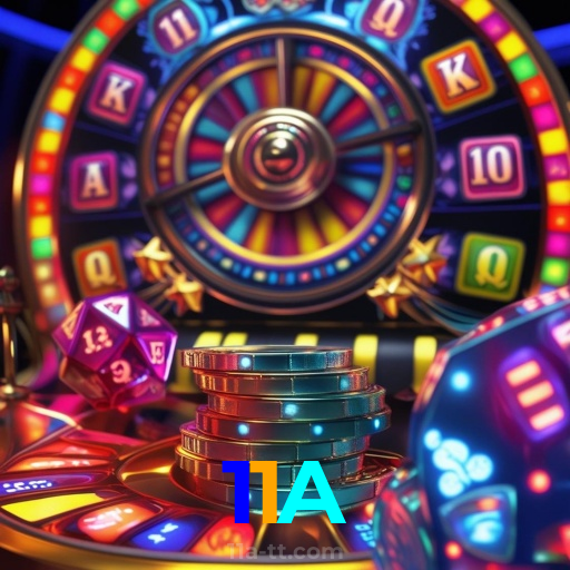 11A：Jogue poker, aposte no futebol e leve prêmios incríveis no cassino!