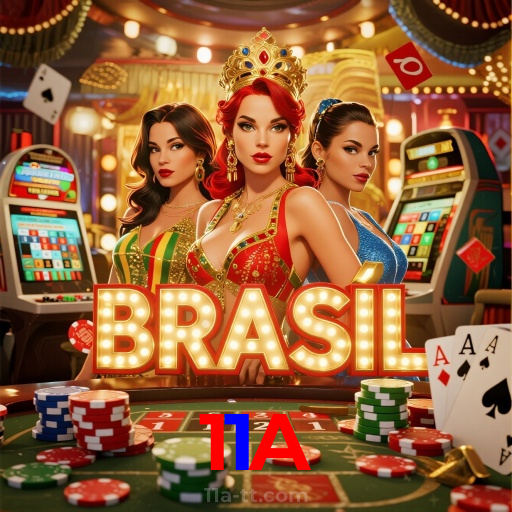 11A:Jogue agora e desafie a sorte em nosso cassino online!