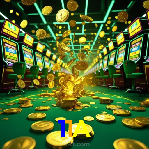 11A：As melhores oportunidades estão aqui! Aposte nas slots e ganhe prêmios fantásticos!