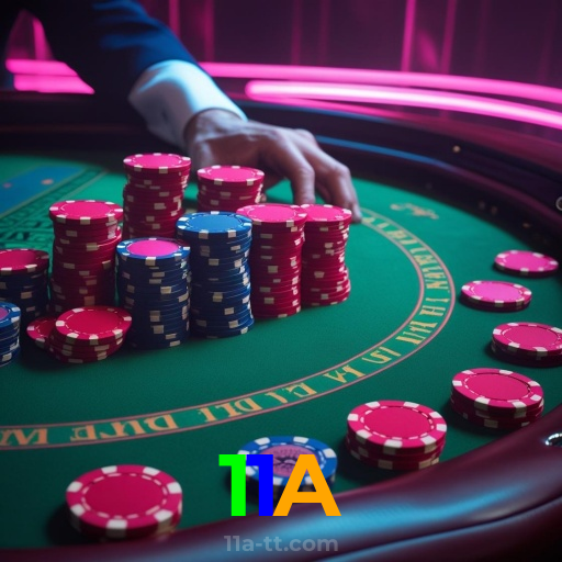 11A:Apostas ao vivo no futebol e prêmios em jogos como blackjack e roleta!