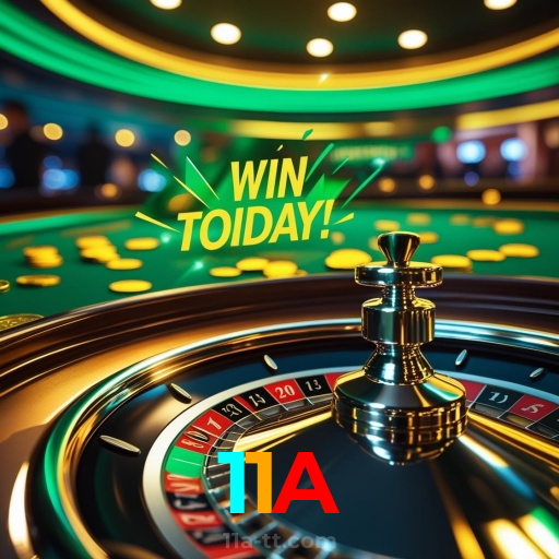 11A：Jogue slots, aposte no futebol e ganhe no melhor cassino online!