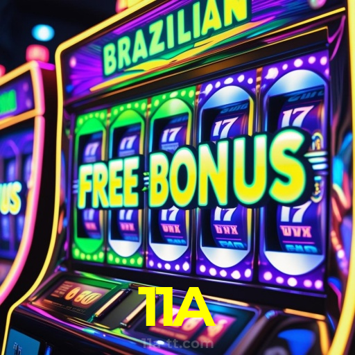 11A：Aposte no futebol e ganhe em roleta e blackjack no nosso cassino!