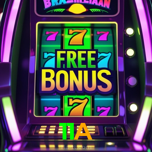 11A:Entre na ação! Aposte nas slots e conquiste grandes vitórias!