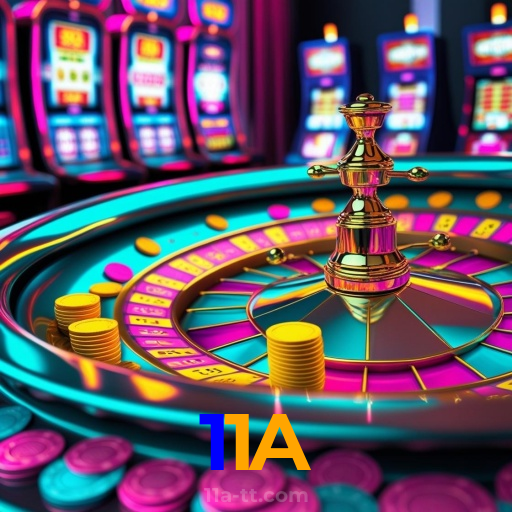 11A:Jogue poker como um profissional e ganhe grandes prêmios!