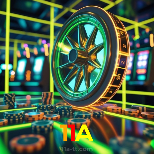 11A:O melhor cassino online com slots, poker e apostas no futebol!