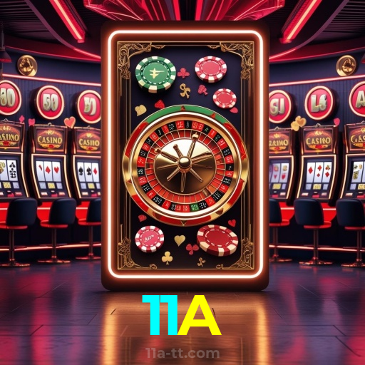 11A:Jogue poker, aposte no futebol e leve grandes vitórias para casa!