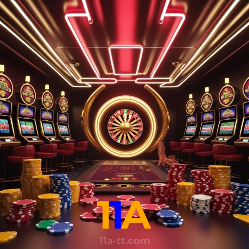 11A：Poker, blackjack e apostas em futebol online, tudo no melhor cassino!