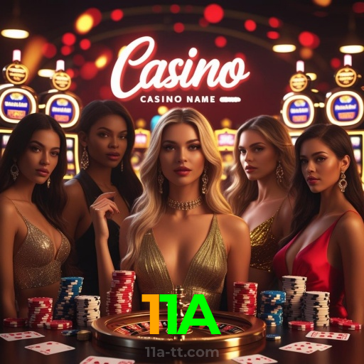 11A：Jogue agora no nosso cassino online e vença nas mesas de poker!