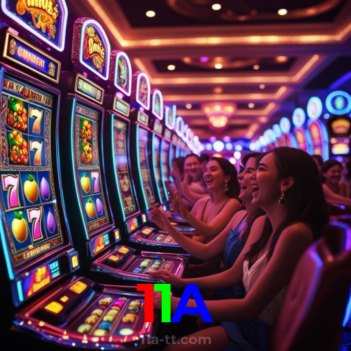 11A:Jogue poker, roleta e aposte no futebol para uma experiência épica!