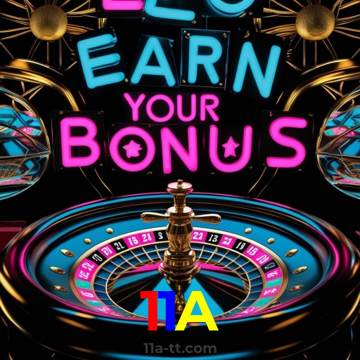 11A:Jogue nas melhores slots e descubra o jackpot dos seus sonhos!