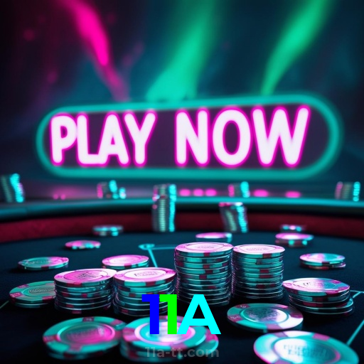 11A：Jogue poker, aposte no futebol e conquiste prêmios incríveis no cassino!