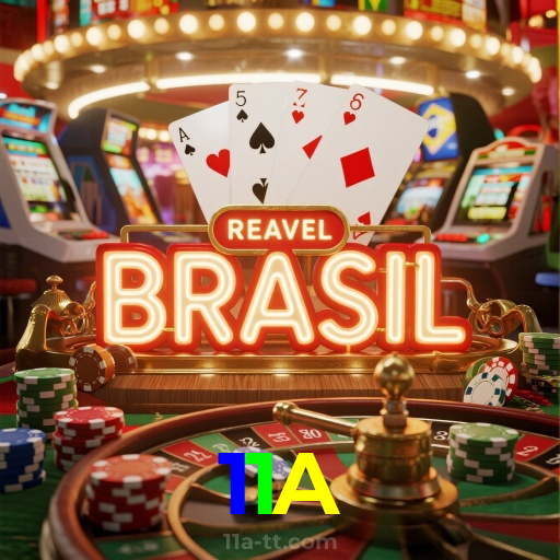11A:Em cada giro, uma chance de vitória nas nossas slots online!