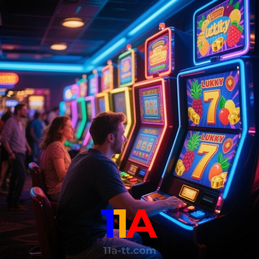 11A：Jogue blackjack, aposte no futebol e ganhe grandes prêmios no cassino online!