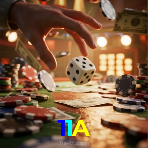 11A：Jogue os melhores jogos de cassino como blackjack e roleta, e aposte no futebol!