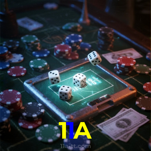 11A：Gire as slots e conquiste prêmios incríveis!