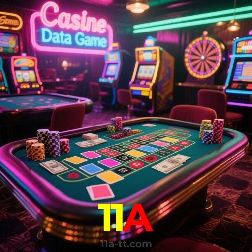 11A：Apostas no futebol e grandes prêmios em slots e roleta esperam por você!