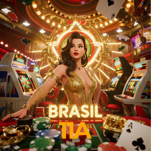 11A：Apostas em futebol e os melhores jogos de cassino esperam por você!