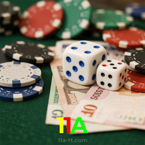 11A：Vença no poker e aposte no futebol para grandes vitórias no cassino!