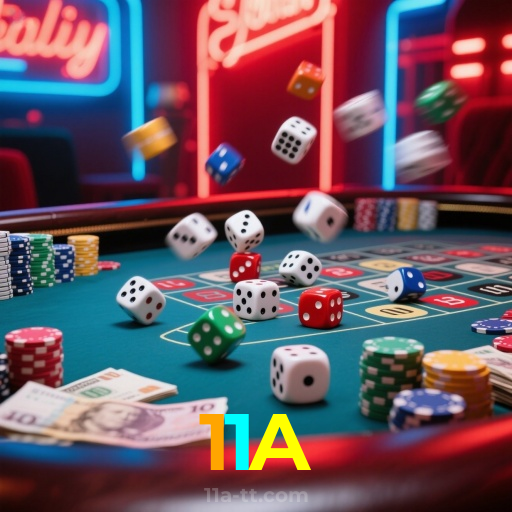 11A：Aposte no futebol e jogue os melhores jogos de cassino como slots e blackjack!