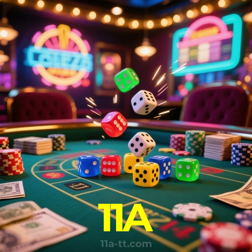 11A:Aposte no futebol e jogue as melhores slots para grandes vitórias!