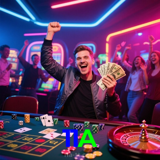 11A：Ganhe prêmios jogando slots e apostando no futebol online!