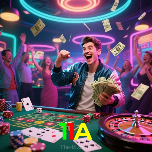 11A：Jogue poker, aposte no futebol e ganhe no cassino mais confiável!