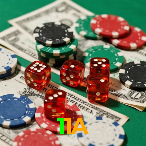 11A：O melhor cassino online está te esperando! Aposte e vença!