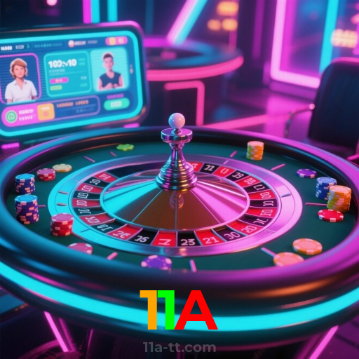11A:Onde o futebol e o cassino online se encontram para grandes prêmios!