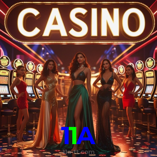 11A：Aposte no futebol e conquiste vitórias épicas com blackjack e poker!