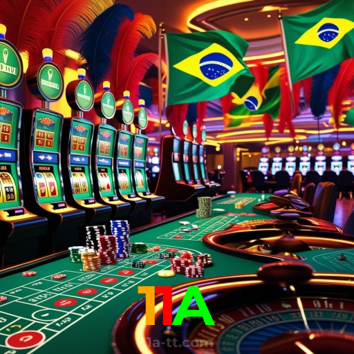 11A:Gire as slots e conquiste prêmios incríveis no nosso cassino!
