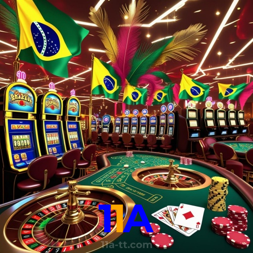 11A:Onde o futebol e o cassino online se encontram para grandes prêmios!