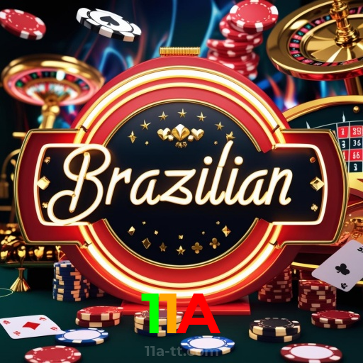 11A：Jogue nas melhores slots e leve para casa prêmios sensacionais!